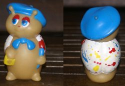 Thumbnail of Hasbro Glo Friends DOODLE BUG Glo Bugs