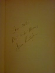 Thumbnail of Pressure By Sam Rutigliano hardback book Signed