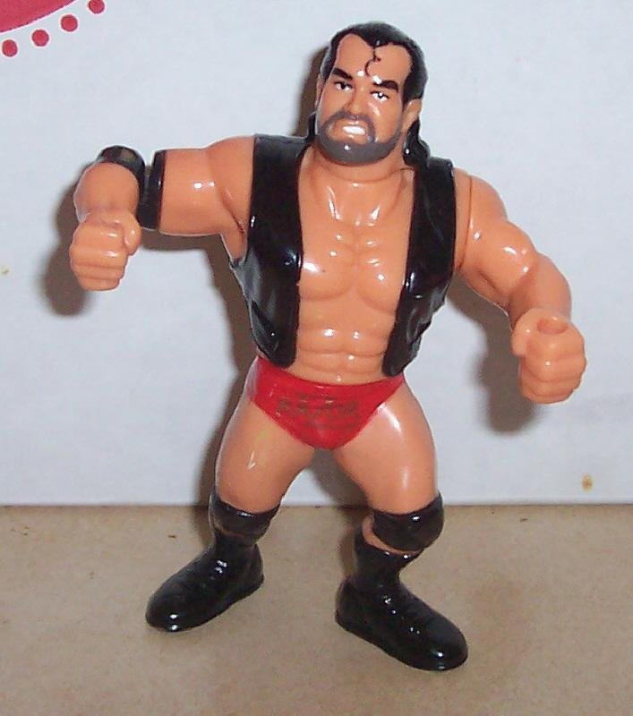 razor ramon hasbro