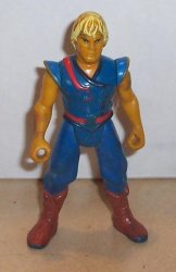 Thumbnail of 1991 Hasbro Pirates of Dark Water REN action Figure
