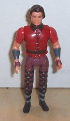 Thumbnail of 1990 Kenner Robin Hood Figure Kevin Costner