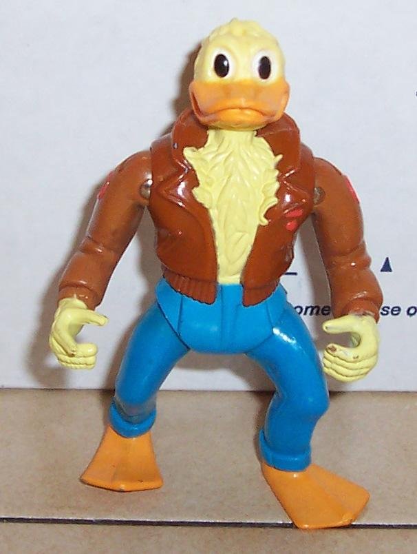 duck teenage mutant ninja turtles