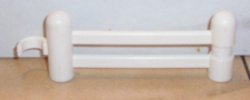 Thumbnail of Modern Fisher Price Little People Fence Accessory #4