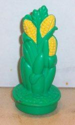 Thumbnail of Modern Fisher Price Little People Corn Stalk Accessory