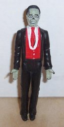 Thumbnail of 1979 Remco Universal Monsters Mini 4 Phantom action figure