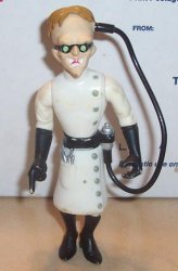 Thumbnail of 1993 Galoob Biker Mice From Mars Dr Karbunkle Action Figure