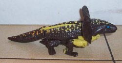 Thumbnail of 1995 BEAST WARS Transformer Iguanus Action figure