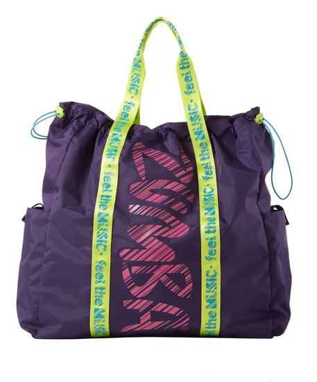 Zumba bag outlet