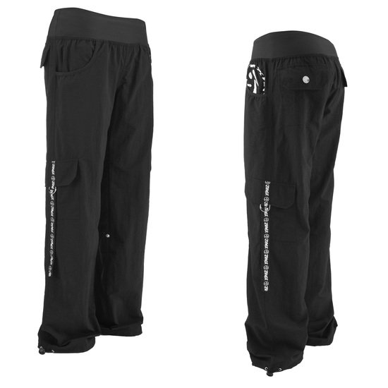 zumba electro cargo pants size xs black zumba cargo pants size chart