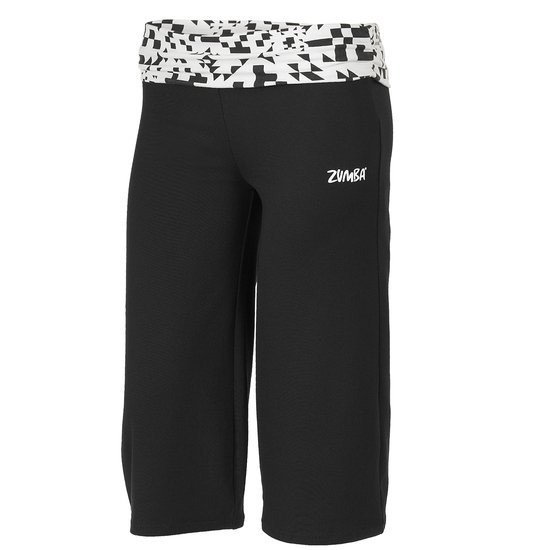 nike gaucho pants