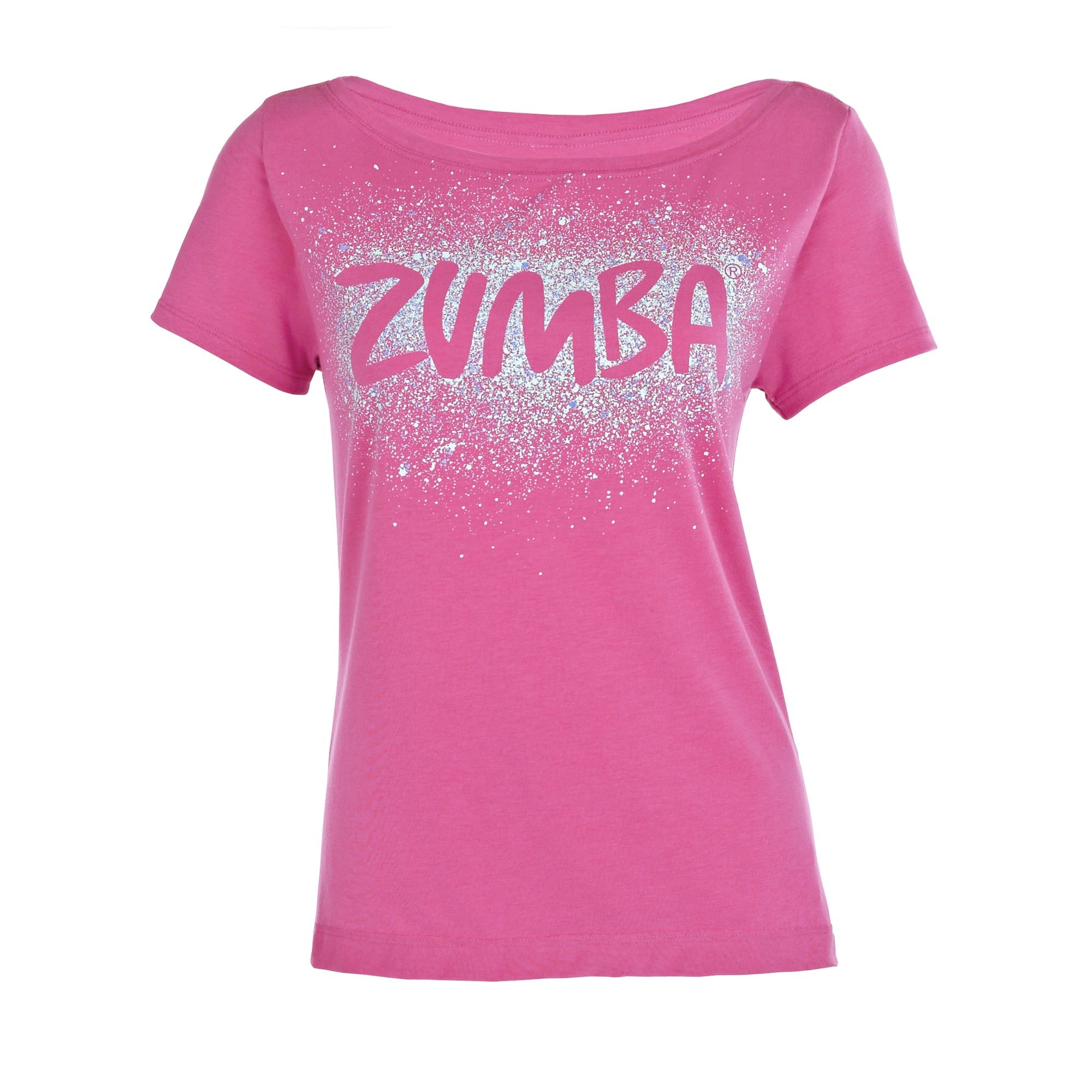 Zumba Wear Size Chart