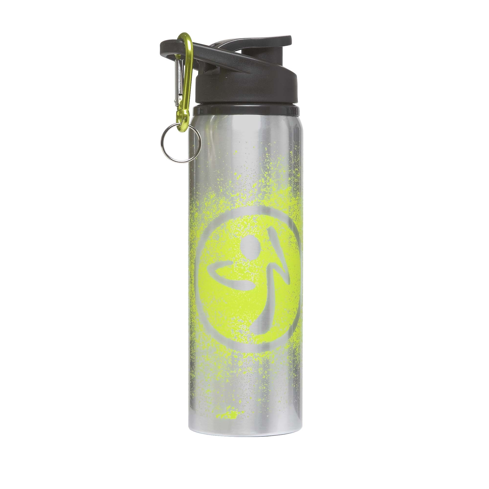 Zumba Cosmic Water Bottle