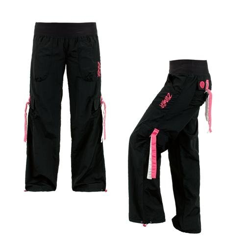 zumba fitness winter samba cargo pants black zumba cargo pants size chart