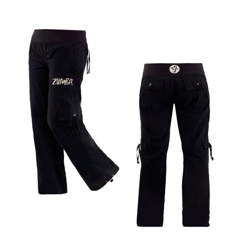 Shop Cargo Pants Zumba online