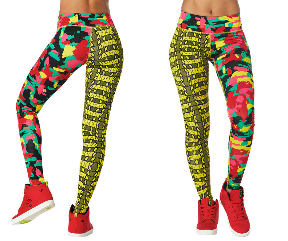 Zumba best sale outfit online