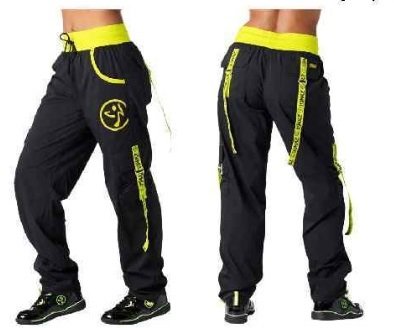 Zumba Pants