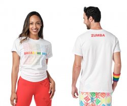 Zumba-Unisex-Tops-Mens-Womens