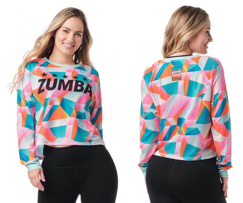 Zumba clothes clearance deals