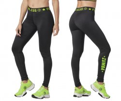 Zumba Varsity Crop Leggings  Zumba Shop SEAZumba Shop SEA