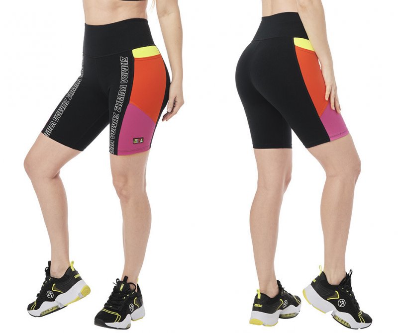 Fitness Leggings, Pants, Tops, Shoes & Zumba Clothes- Zumba