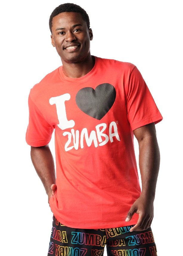 Zumba t shirts sale