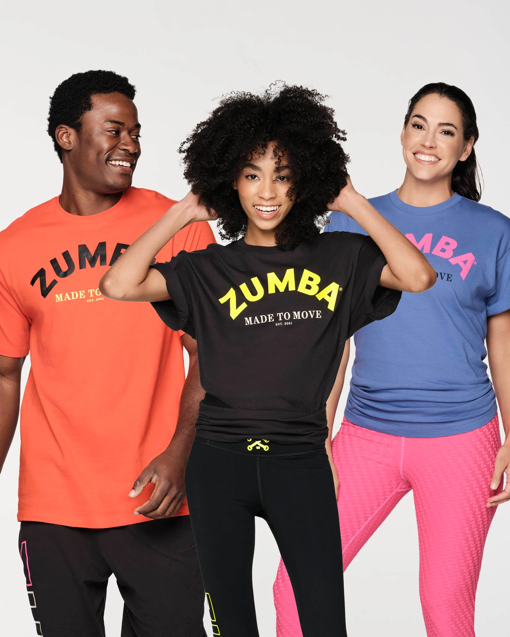 AIDS schroot opbouwen www.zumbashoponline.com Zumba Clothing & Accessories.