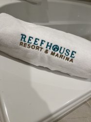 Beach & Pool Towel 