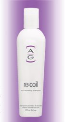 Thumbnail of AG Re:coil Curl Activating Shampoo