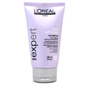 Thumbnail of L'Oreal Serie Expert - Liss Ultime Leave-in Smoothing Treatment (5oz)