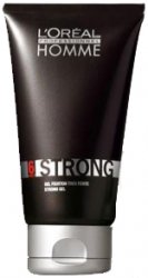 Thumbnail of L'Oreal Homme -  Strong Hold Gel 