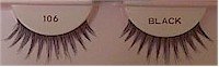 Thumbnail of Ardell Fashion Lashes #106 (Black only)