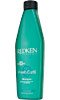 Thumbnail of Redken Fresh Curls Shampoo