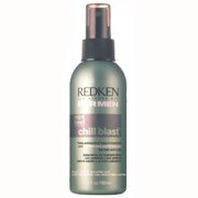 Thumbnail of Redken For Men Chill Blast Daily Anti Dandruff Leave in Treatment