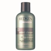 Thumbnail of Redken for Men Mint Clean Invigorating Shampoo