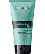 Thumbnail of Redken for Men Mint Fix Sweat Resist Gel