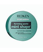 Thumbnail of Redken For Men Mint Shape Forming Paste