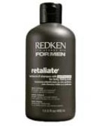 Thumbnail of Redken For Men Retaliate Anti Dandruff Shampoo *Discontinued*