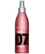 Thumbnail of Redken Iron Silk 07 Ultra Straightening Spray