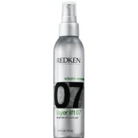 Thumbnail of Redken Layer Lift 07 Length Elevating Spray Gel
