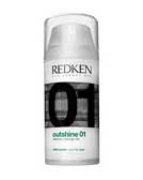Thumbnail of Redken Outshine 01 Anti-Frizz Polishing Milk