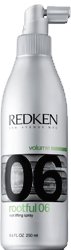 Thumbnail of Redken Rootful 06 Root Lifting Spray