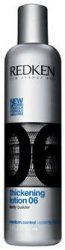 Thumbnail of Redken Thickening Lotion 06 Body Builder