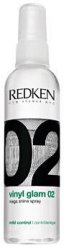 Thumbnail of Redken Vinyl Glam 02 Mega Shine Spray
