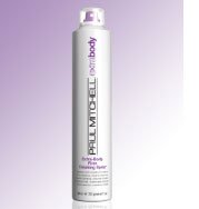 Thumbnail of paul mitchell extra-body firm finishing spray