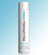Thumbnail of paul mitchell clarifying shampoo three