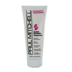Thumbnail of paul mitchell Strength Super Strong Treatment(6.8oz)