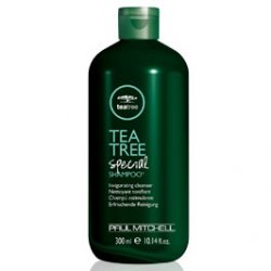 Thumbnail of paul mitchell tea tree special shampoo