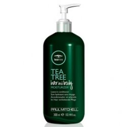 Thumbnail of paul mitchell tea tree hair and body moisturizer