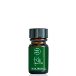 Thumbnail of paul mitchell tea tree essential oil (8ml)