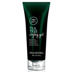 Thumbnail of paul mitchell tea tree styling gel (6.8oz)